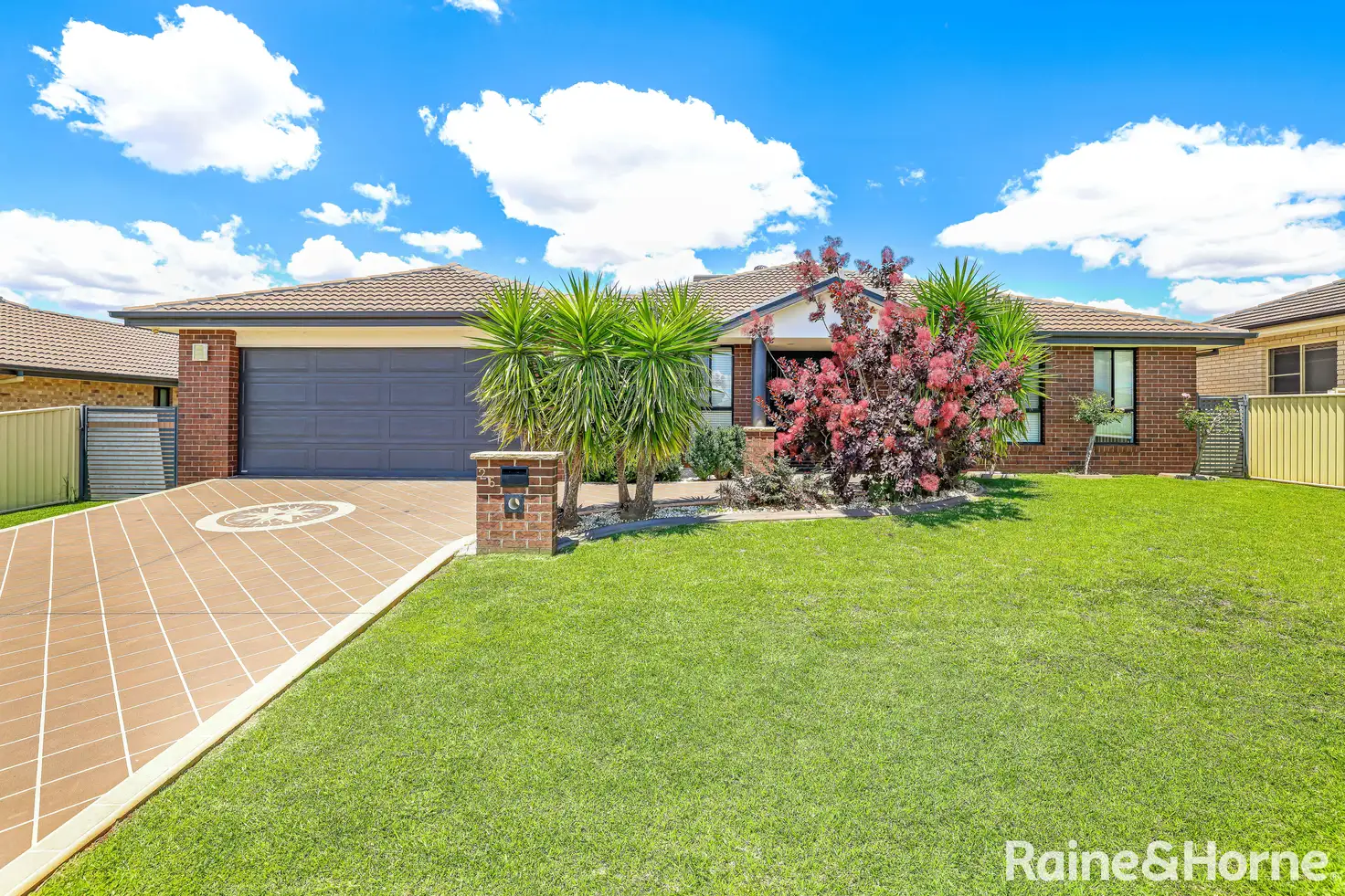 Main view of Homely house listing, 26 Cunningham Street, Tamworth NSW 2340