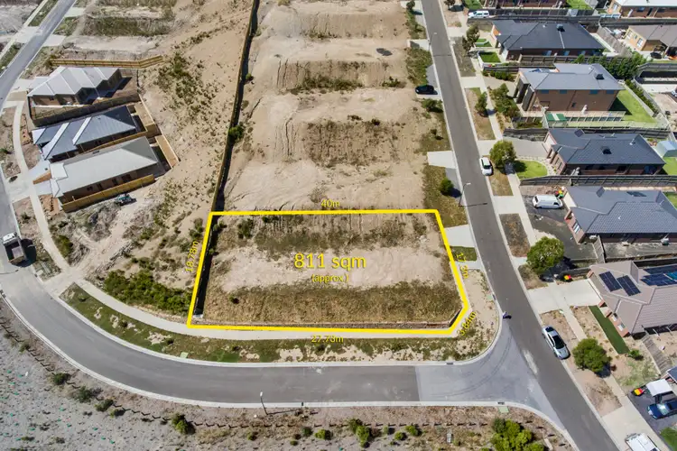 25 Beckview Crescent, Sunbury VIC 3429