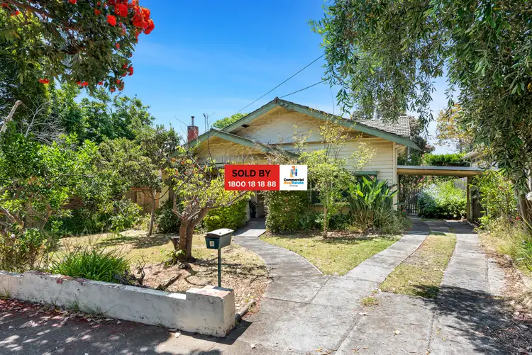 28 Margarita Street, Hampton VIC 3188