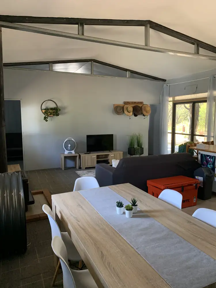 149 SUZANNE ROAD, Gulgong NSW 2852