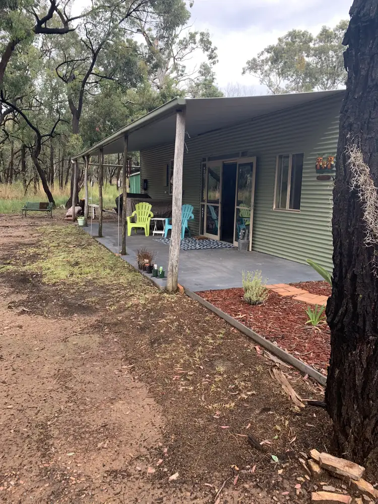 Second view of Homely house listing, 149 SUZANNE ROAD, Gulgong NSW 2852