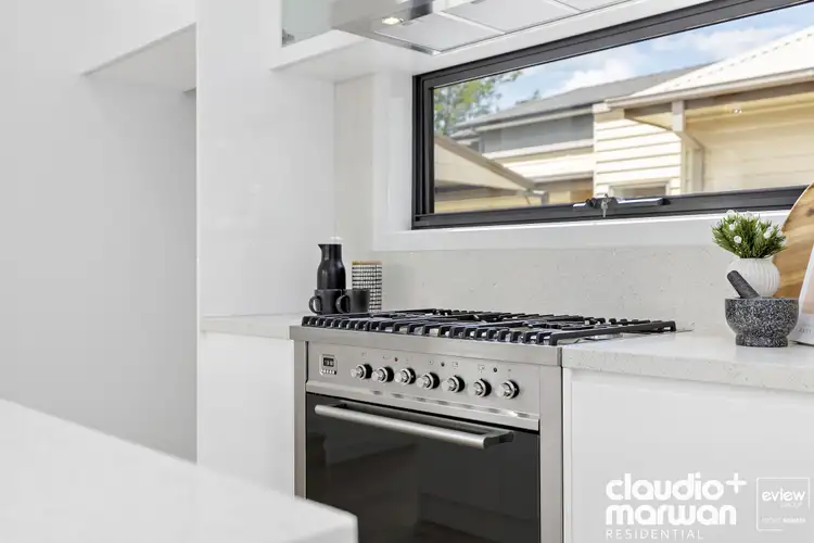 Fifth view of Homely townhouse listing, 1/108 Winifred Street, Oak Park VIC 3046
