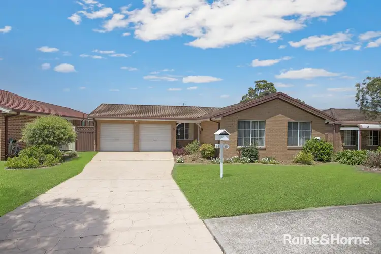 94 Roper Road, Blue Haven NSW 2262