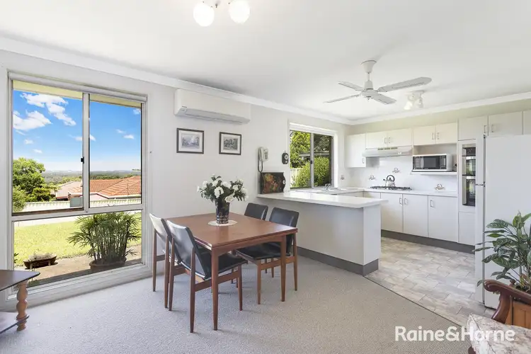 Second view of Homely house listing, 94 Roper Road, Blue Haven NSW 2262