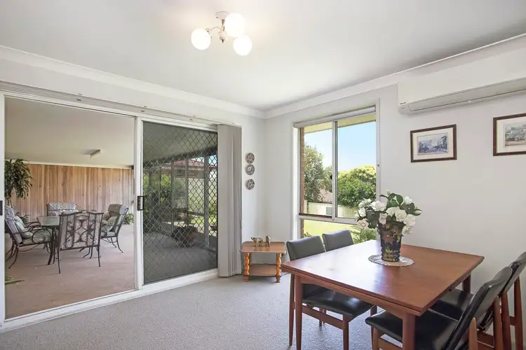 Third view of Homely house listing, 94 Roper Road, Blue Haven NSW 2262