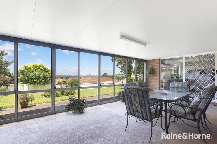 Fourth view of Homely house listing, 94 Roper Road, Blue Haven NSW 2262