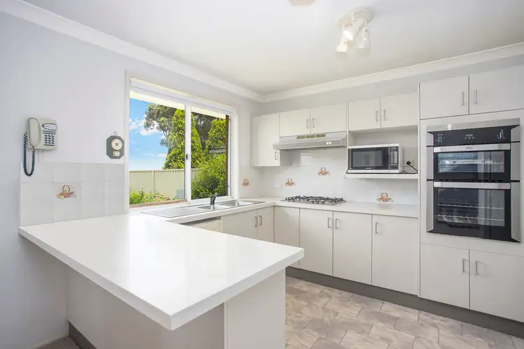 Fifth view of Homely house listing, 94 Roper Road, Blue Haven NSW 2262