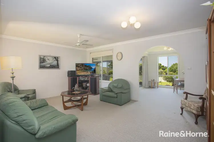 Sixth view of Homely house listing, 94 Roper Road, Blue Haven NSW 2262