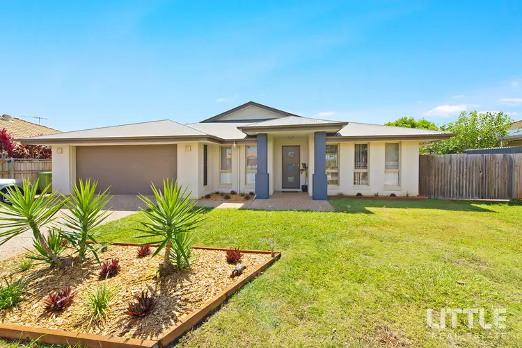 Main view of Homely house listing, 7 Omac Street, Redland Bay QLD 4165