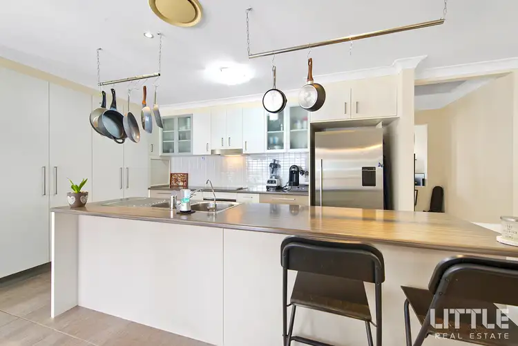 Second view of Homely house listing, 7 Omac Street, Redland Bay QLD 4165