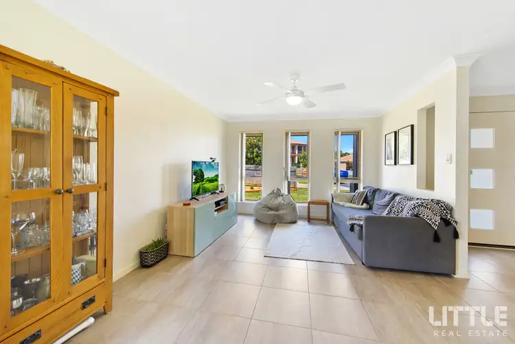 Third view of Homely house listing, 7 Omac Street, Redland Bay QLD 4165