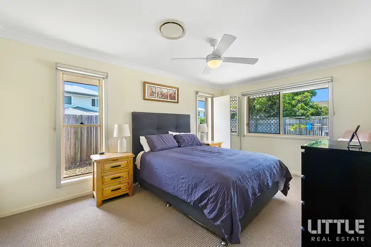 Fourth view of Homely house listing, 7 Omac Street, Redland Bay QLD 4165