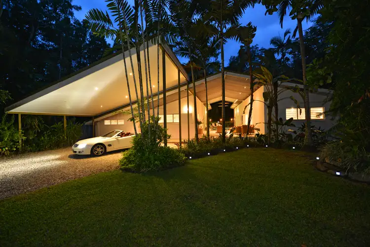 Main view of Homely house listing, 10 Sonata Close, Port Douglas QLD 4877