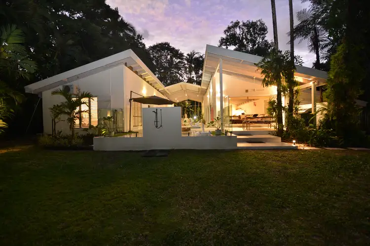 Second view of Homely house listing, 10 Sonata Close, Port Douglas QLD 4877