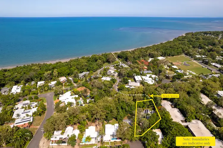 Third view of Homely house listing, 10 Sonata Close, Port Douglas QLD 4877