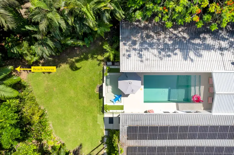 Fourth view of Homely house listing, 10 Sonata Close, Port Douglas QLD 4877