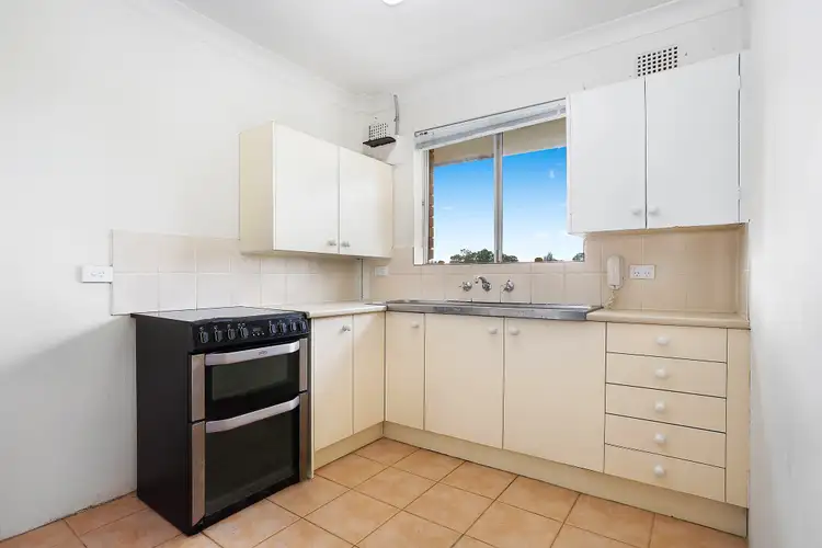 Second view of Homely unit listing, 14/58 Myers St, Roselands NSW 2196