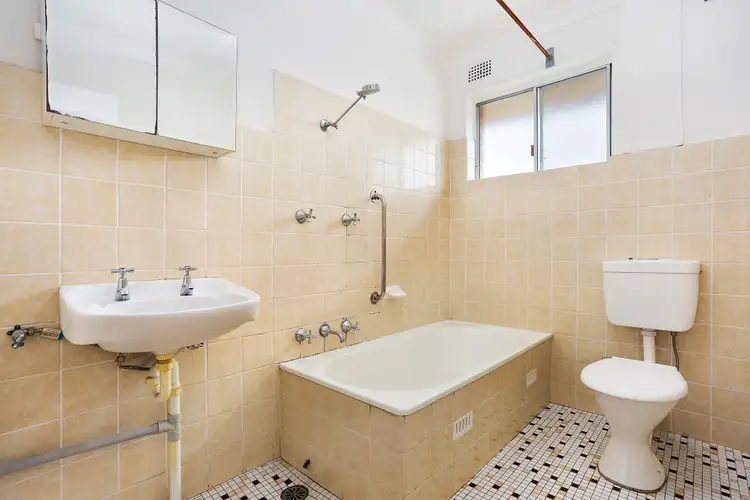 Fourth view of Homely unit listing, 14/58 Myers St, Roselands NSW 2196