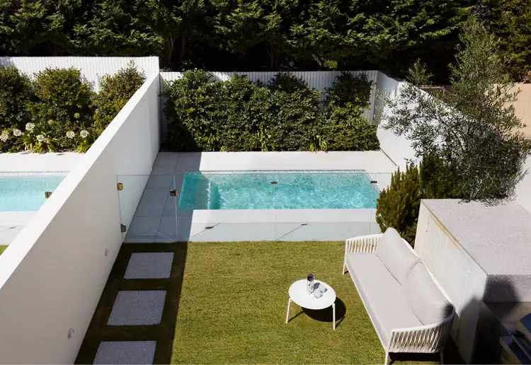 Second view of Homely house listing, 101A Hastings Parade, North Bondi NSW 2026