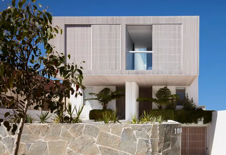 Third view of Homely house listing, 101A Hastings Parade, North Bondi NSW 2026