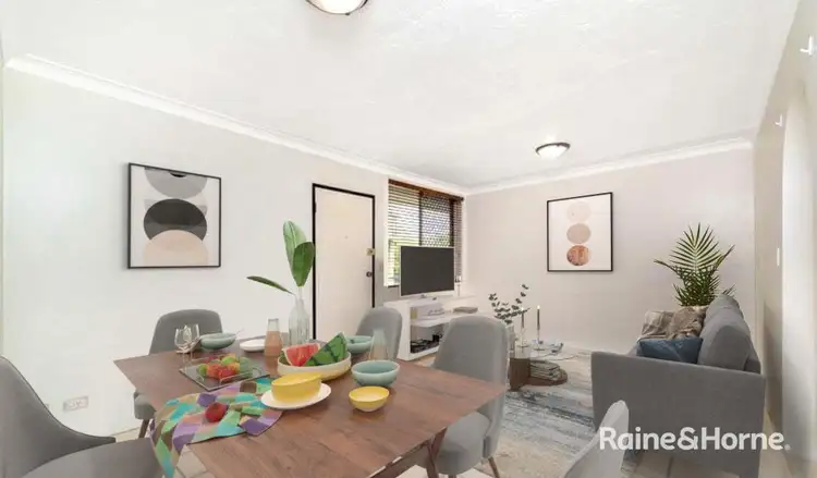 Main view of Homely apartment listing, 2/31 Brisbane Street, St Lucia QLD 4067