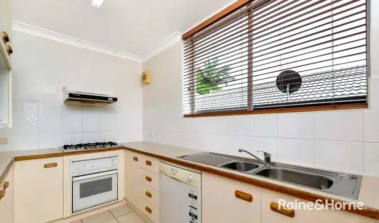 Second view of Homely apartment listing, 2/31 Brisbane Street, St Lucia QLD 4067