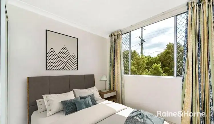 Fourth view of Homely apartment listing, 2/31 Brisbane Street, St Lucia QLD 4067