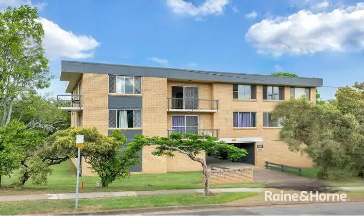Fifth view of Homely apartment listing, 2/31 Brisbane Street, St Lucia QLD 4067