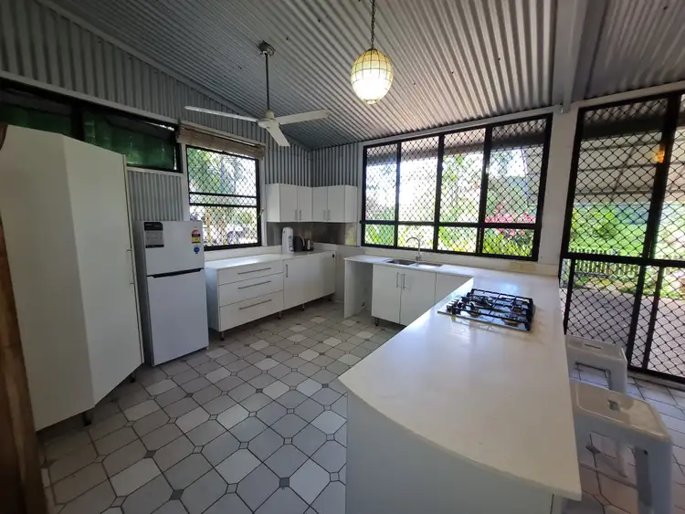 Fifth view of Homely house listing, 5 Stewart Street, Daintree QLD 4873