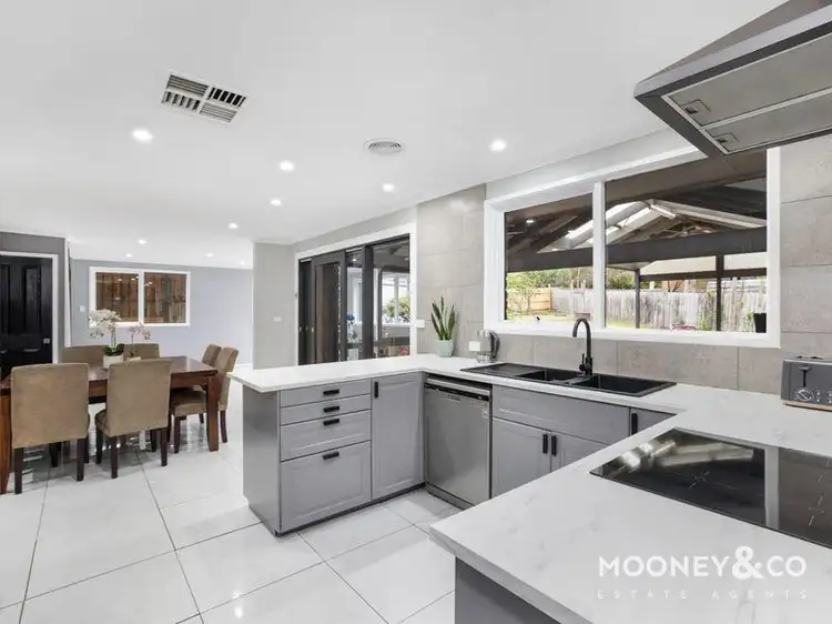Second view of Homely house listing, 6 Rimfire Crescent, Cranbourne VIC 3977