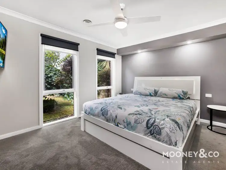 Third view of Homely house listing, 6 Rimfire Crescent, Cranbourne VIC 3977