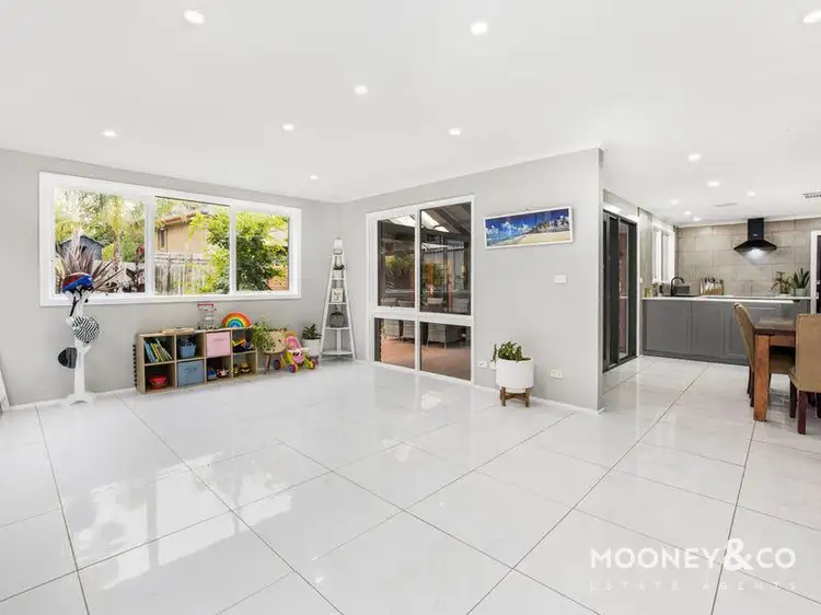 Fifth view of Homely house listing, 6 Rimfire Crescent, Cranbourne VIC 3977