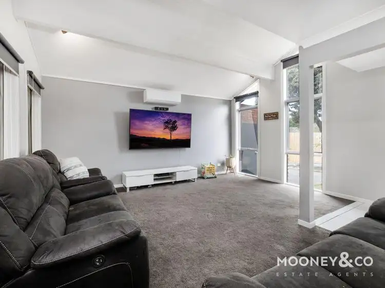 Sixth view of Homely house listing, 6 Rimfire Crescent, Cranbourne VIC 3977