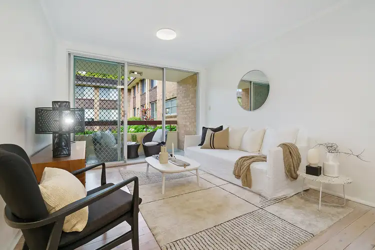15/51-53 Burns Bay Road, Lane Cove NSW 2066