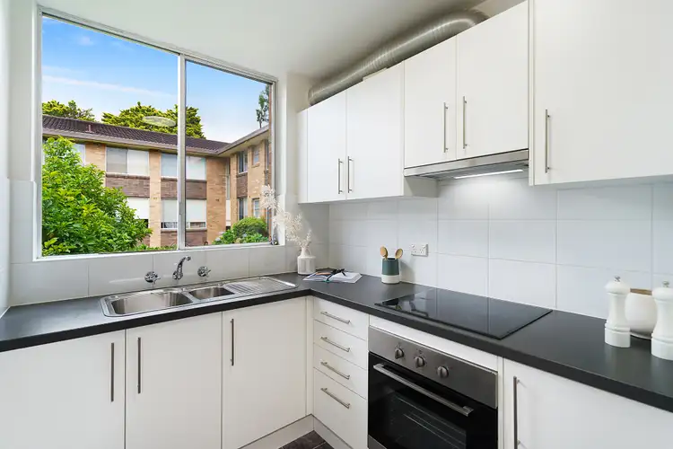 Second view of Homely apartment listing, 15/51-53 Burns Bay Road, Lane Cove NSW 2066