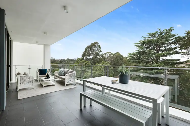Second view of Homely apartment listing, 406/1 Pottery Lane, Lane Cove NSW 2066