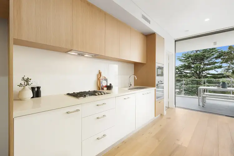 Third view of Homely apartment listing, 406/1 Pottery Lane, Lane Cove NSW 2066