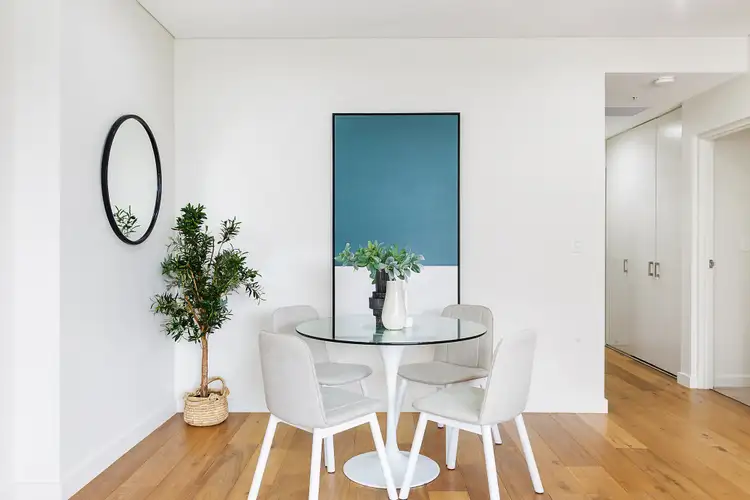 Fourth view of Homely apartment listing, 406/1 Pottery Lane, Lane Cove NSW 2066