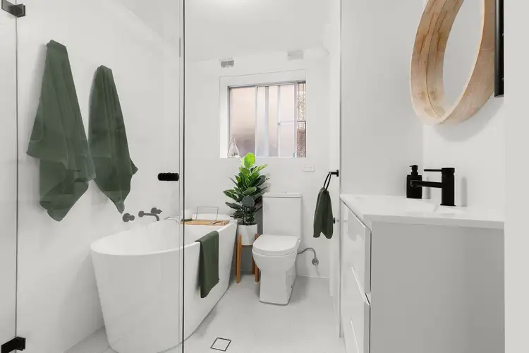 Main view of Homely apartment listing, 1/530 Mowbray Road, Lane Cove North NSW 2066