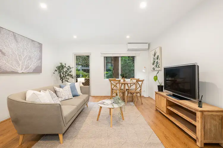 Second view of Homely apartment listing, 1/530 Mowbray Road, Lane Cove North NSW 2066