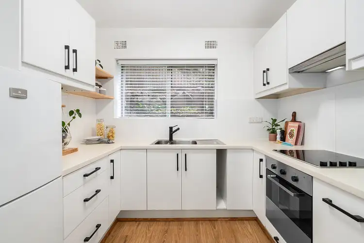 Third view of Homely apartment listing, 1/530 Mowbray Road, Lane Cove North NSW 2066