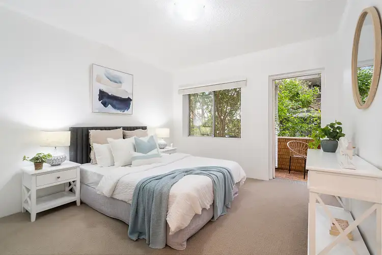 Fourth view of Homely apartment listing, 1/530 Mowbray Road, Lane Cove North NSW 2066