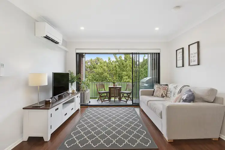 12/19 Ralston Street, Lane Cove NSW 2066