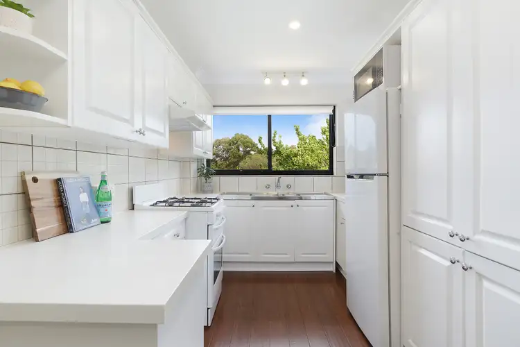 Fourth view of Homely apartment listing, 12/19 Ralston Street, Lane Cove NSW 2066