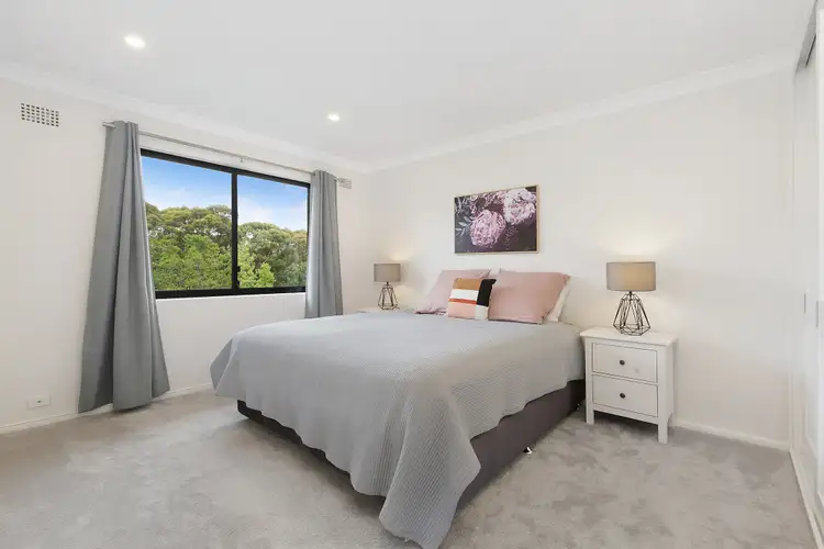 Sixth view of Homely apartment listing, 12/19 Ralston Street, Lane Cove NSW 2066
