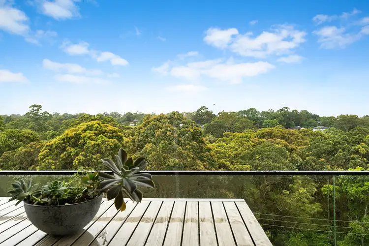 Fourth view of Homely apartment listing, 505/50 Gordon Crescent, Lane Cove North NSW 2066