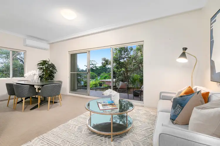 5/27 Greenwich Road, Greenwich NSW 2065