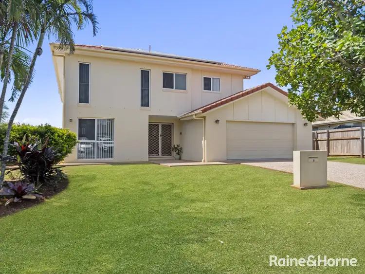 9 Omac Street, Redland Bay QLD 4165