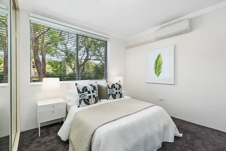 Fifth view of Homely apartment listing, 30/105 Burns Bay Road, Lane Cove NSW 2066