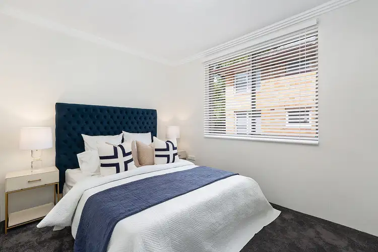 Sixth view of Homely apartment listing, 30/105 Burns Bay Road, Lane Cove NSW 2066